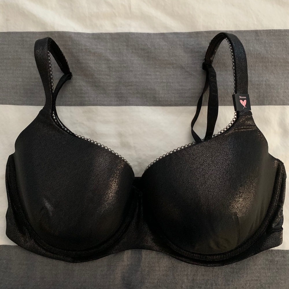 Victoria Secret Black Bra